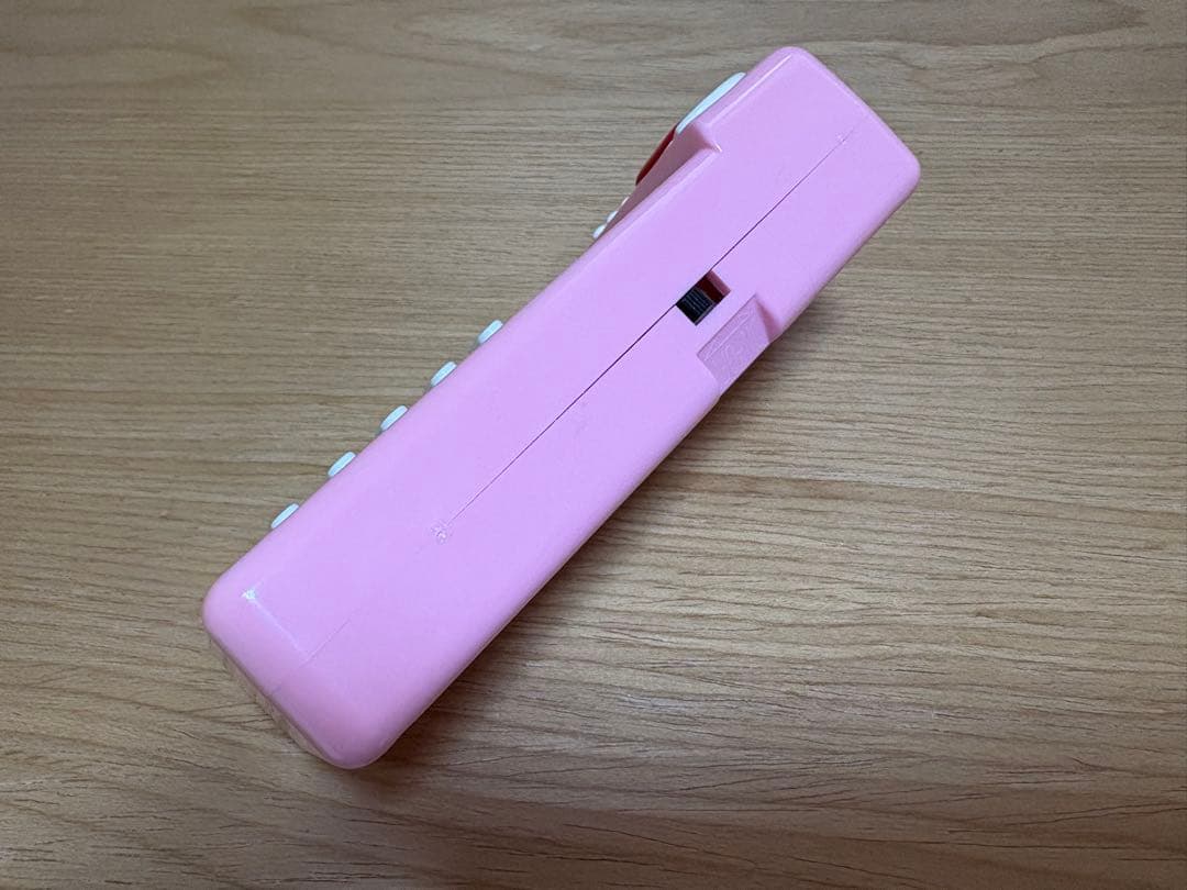 当時物　カードキャプターさくら　つうしんテレフォン