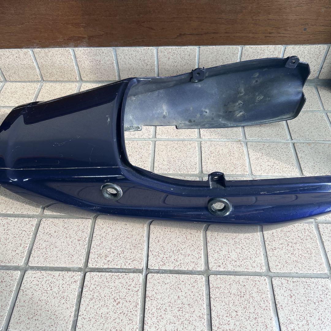 ZRX1200R 中古外装セット　バイクパーツ　Kawasaki ネイキッド