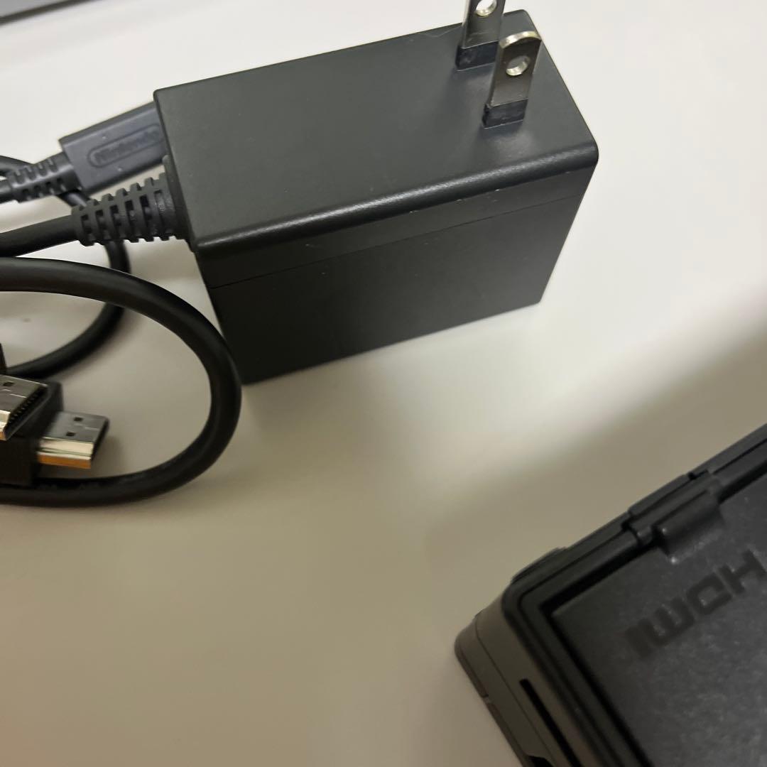 Nintendo Switch 任天堂 スイッチ 本体