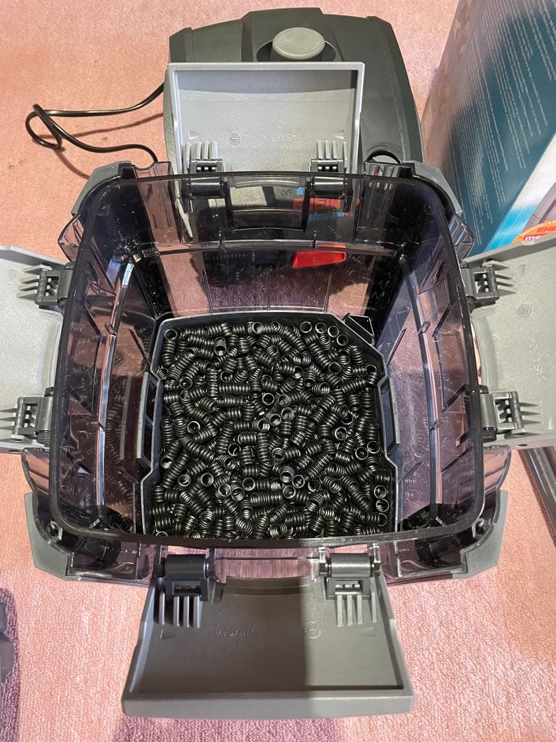 エーハイム プロフェッショナル4 2271