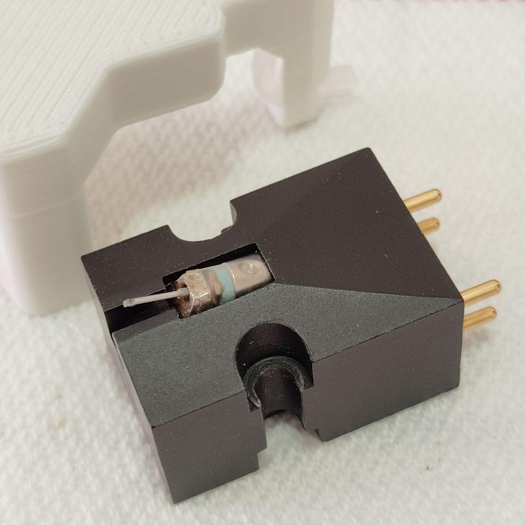 デノン MCカートリッジ DL-103