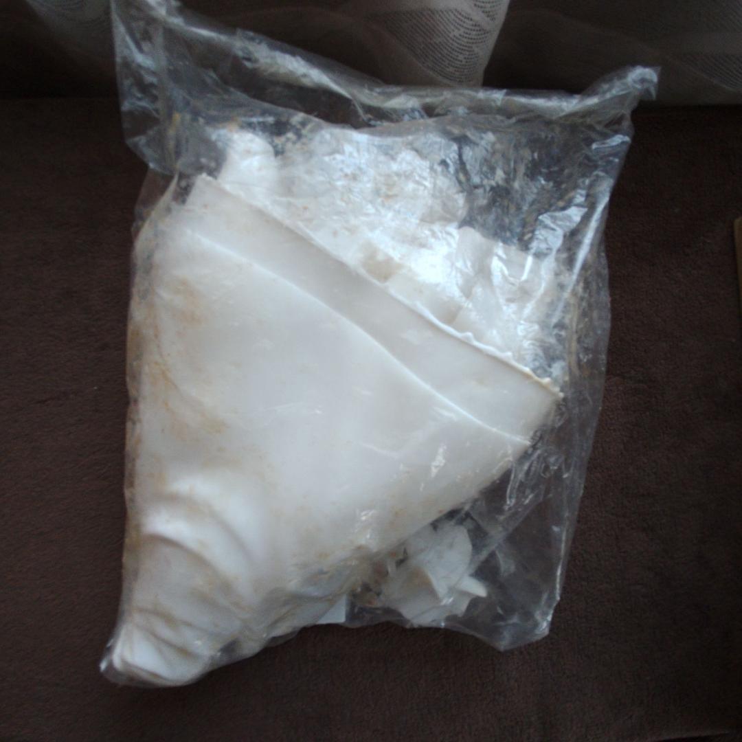 ナコルル 1/8 スケール ソフトビニールキット KAIYODO