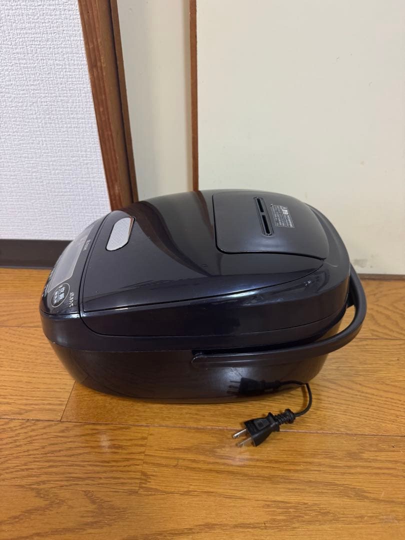 タイガー炊飯器 5.5合炊き JPK-10SC 2022年製