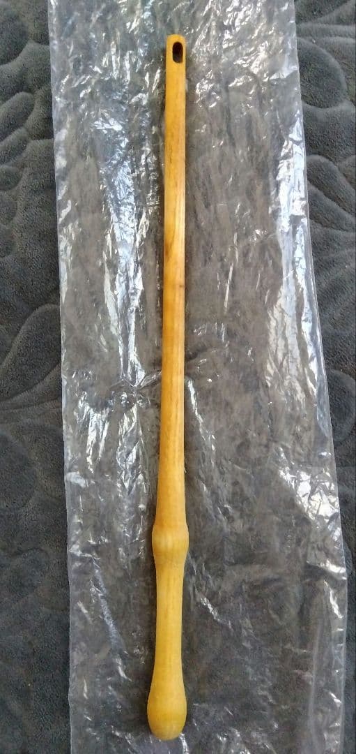 CHOROi C-フルート　ドイツ運指