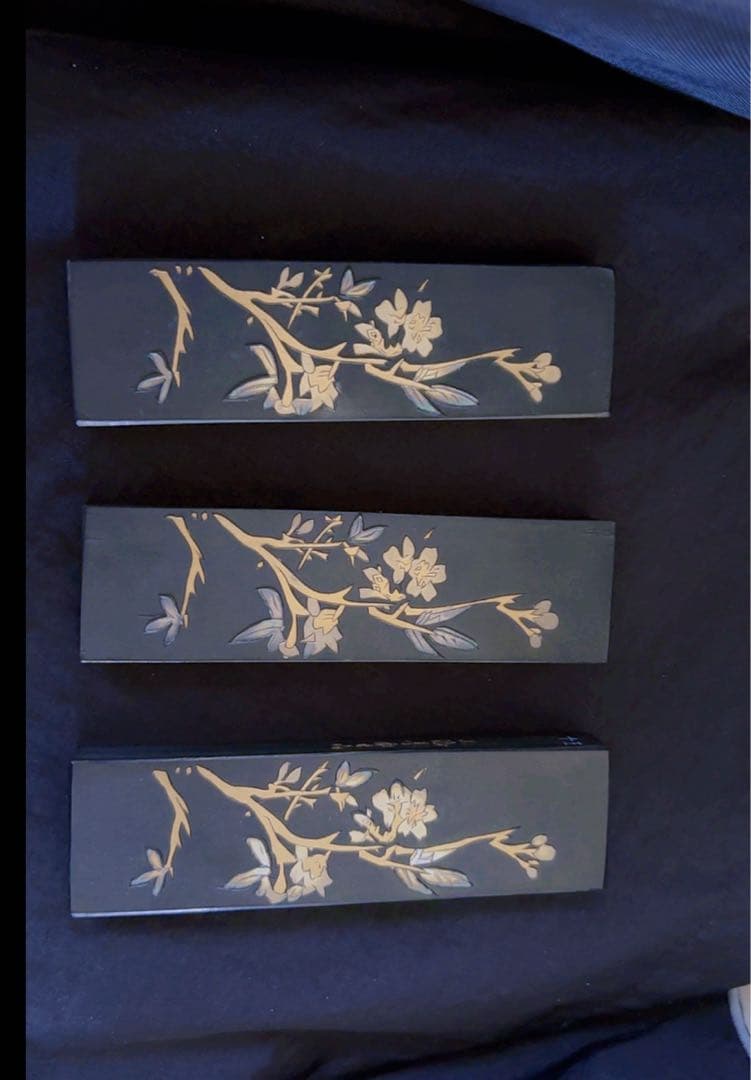 1970年代上海墨工場鉄斎翁101