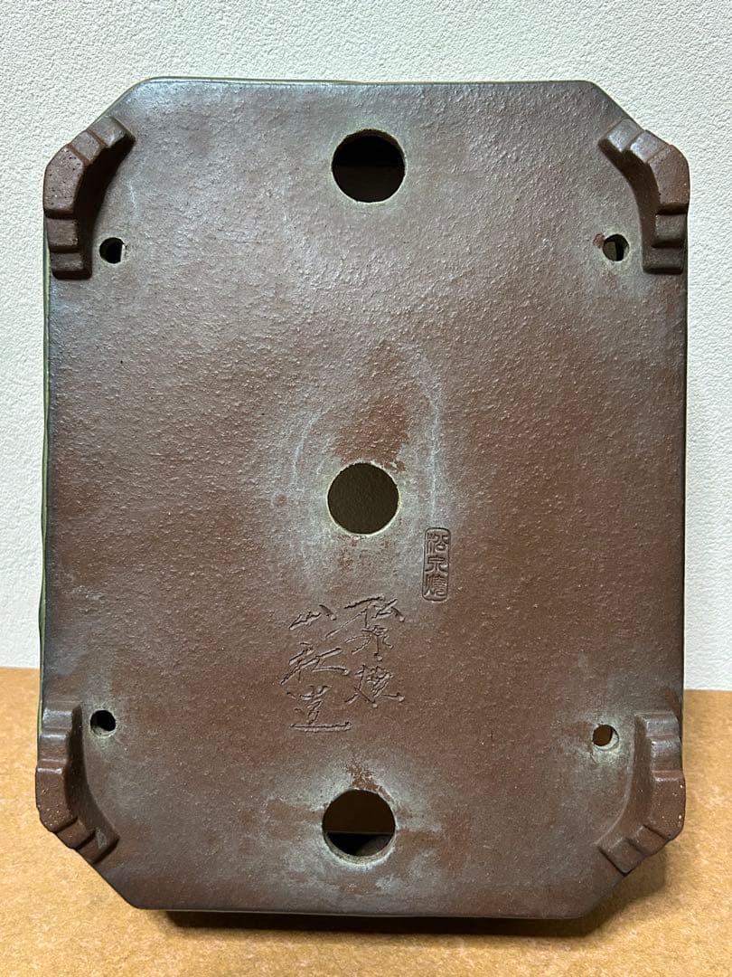 山秋　盆栽鉢　小品盆栽　山野草