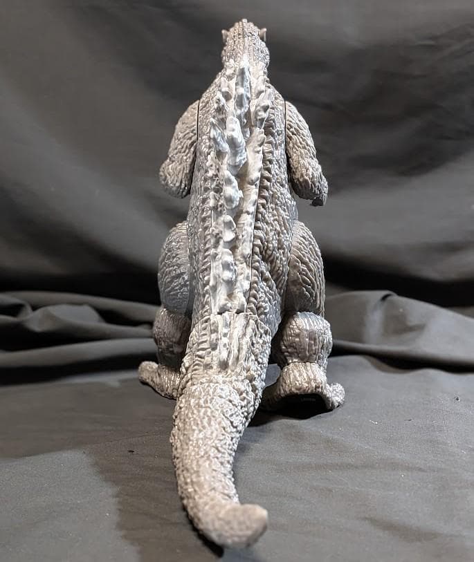 クラシックゴジラ1954（プレイメイツ）12インチ・アクションフィギュア