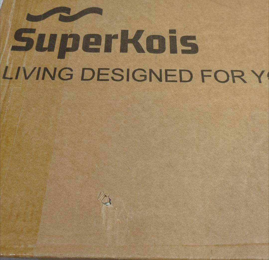 ♥️シンプル設計♥️シングル ベッドフレーム コンセント口 ホワイト 収納可能