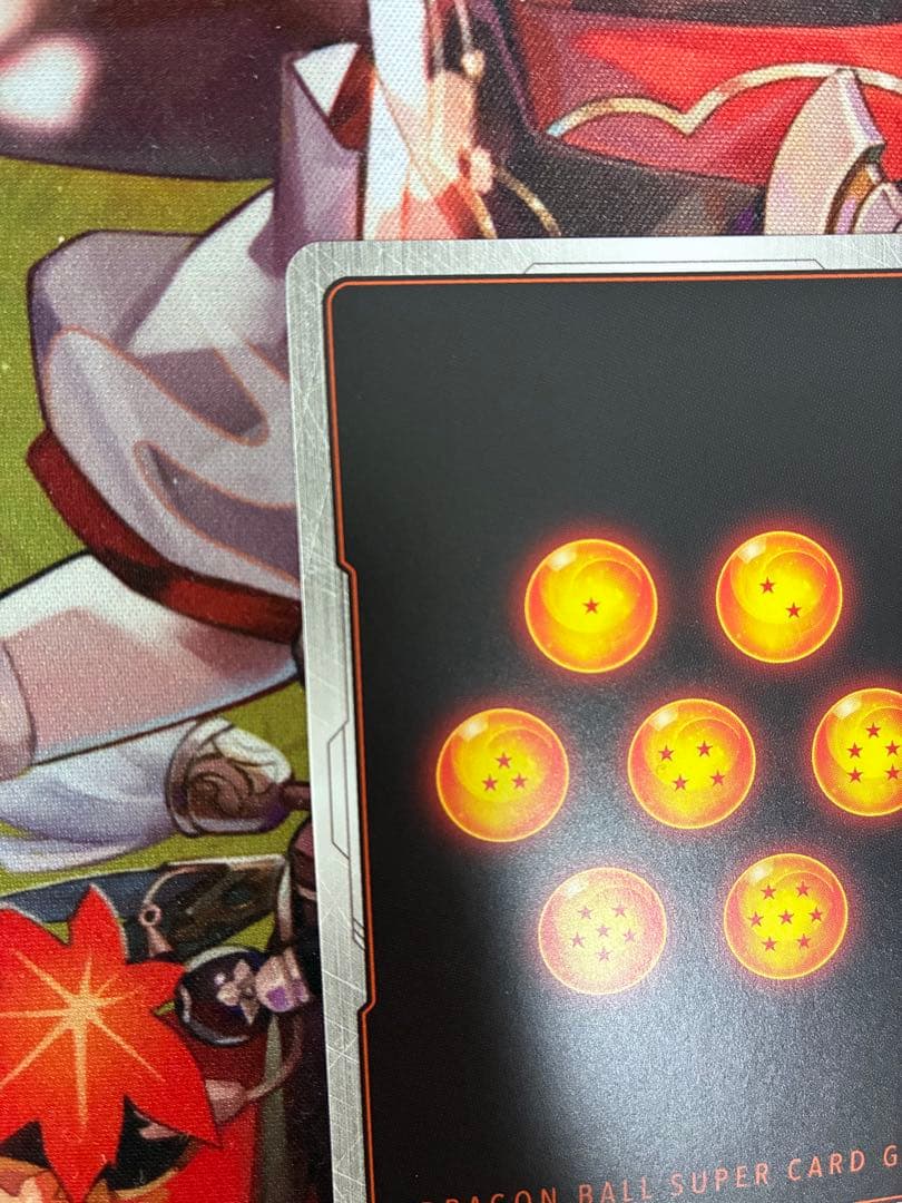 孫悟飯 スーパーパラレル フュージョンワールド