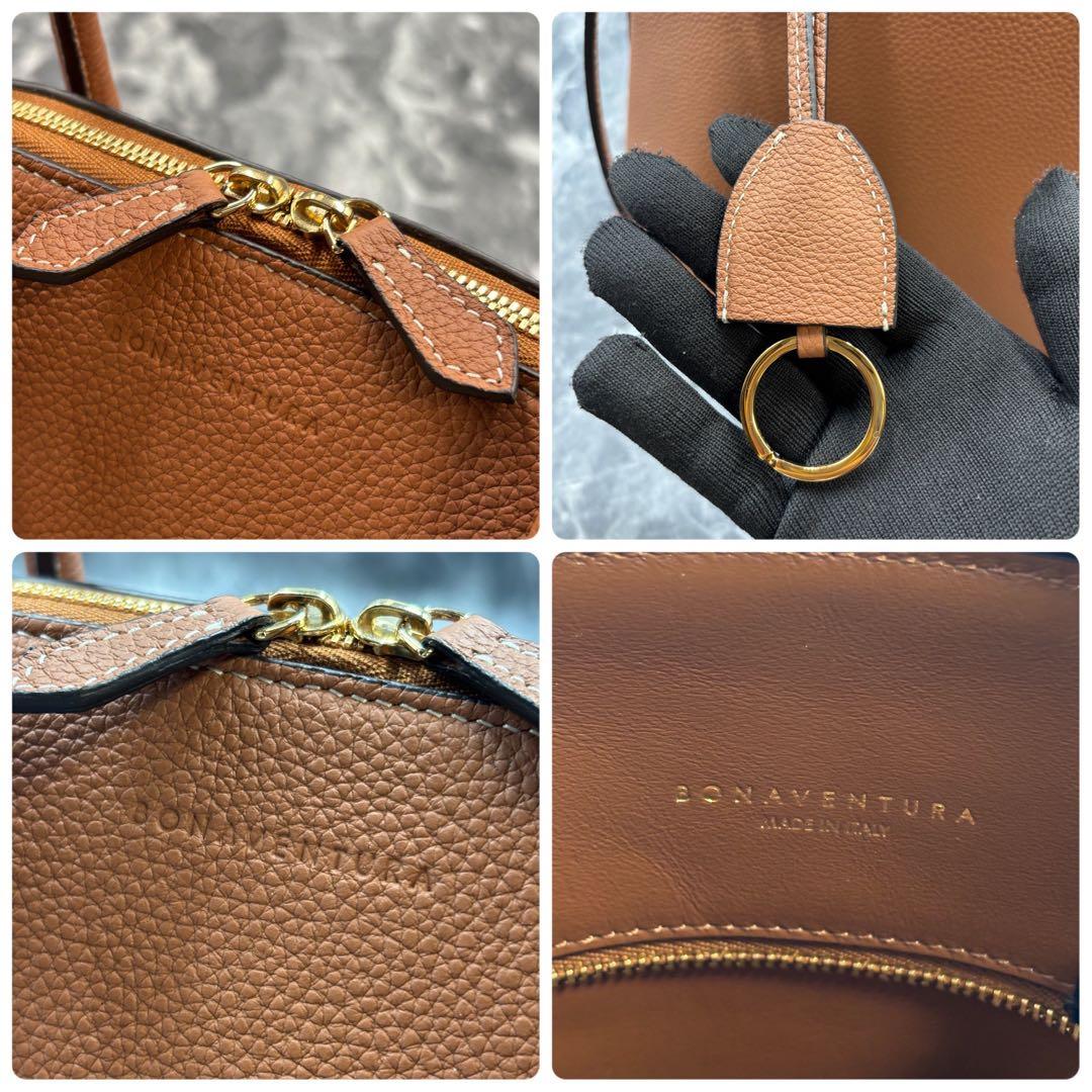 Marienwiese ✨ボナベンチュラ　エマ28 キャメル