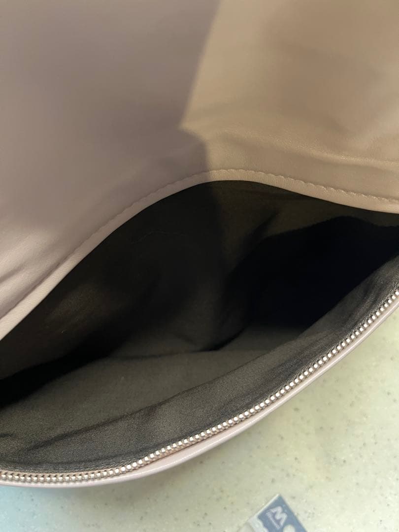 MIU MIU パーティーバッグ