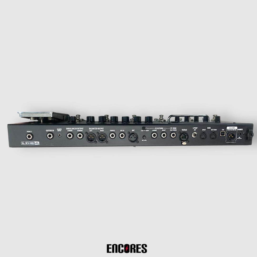 LINE 6 POD HD 500 マルチエフェクター