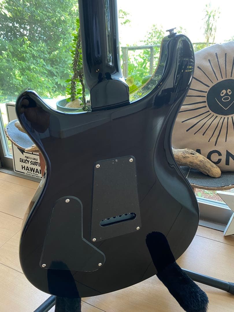 「美品」Paul reed smith SE Custom24 エレキギター