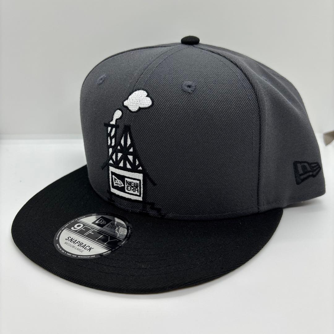 9FIFTY ニューエラ サザエさん ニューエラコラボ　帽子