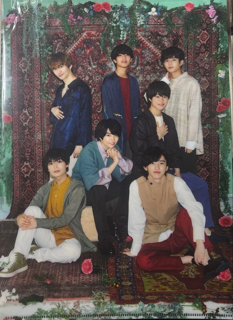 なにわ男子 西畑大吾 グッズ まとめ売り