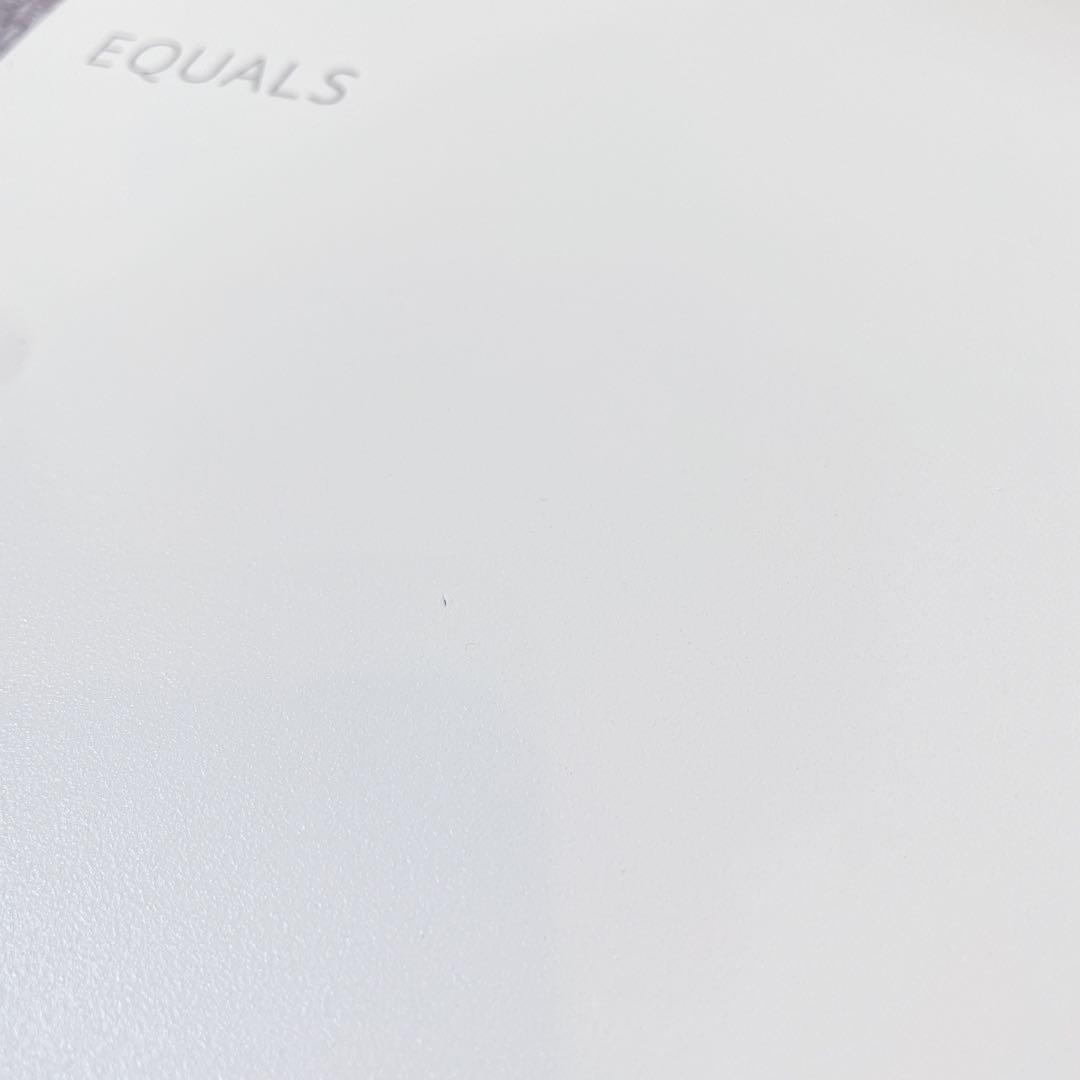 EQUALSテレビスタンド WALL A2ロー