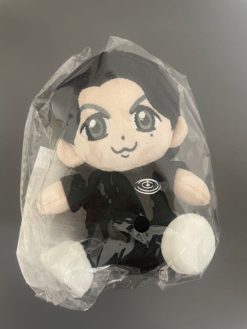 福山雅治　ぬいぐるみ　キーホルダー　推しぬい