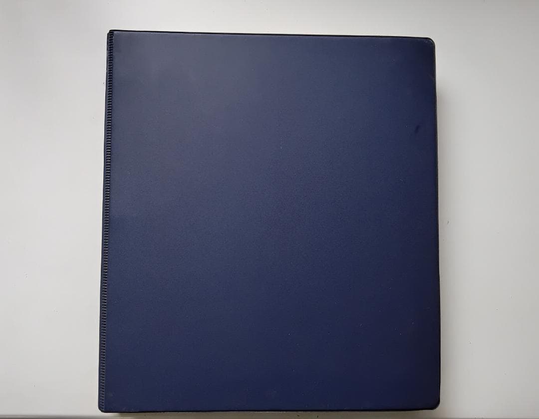 サッカートレーディングカード（World Cup USA94）