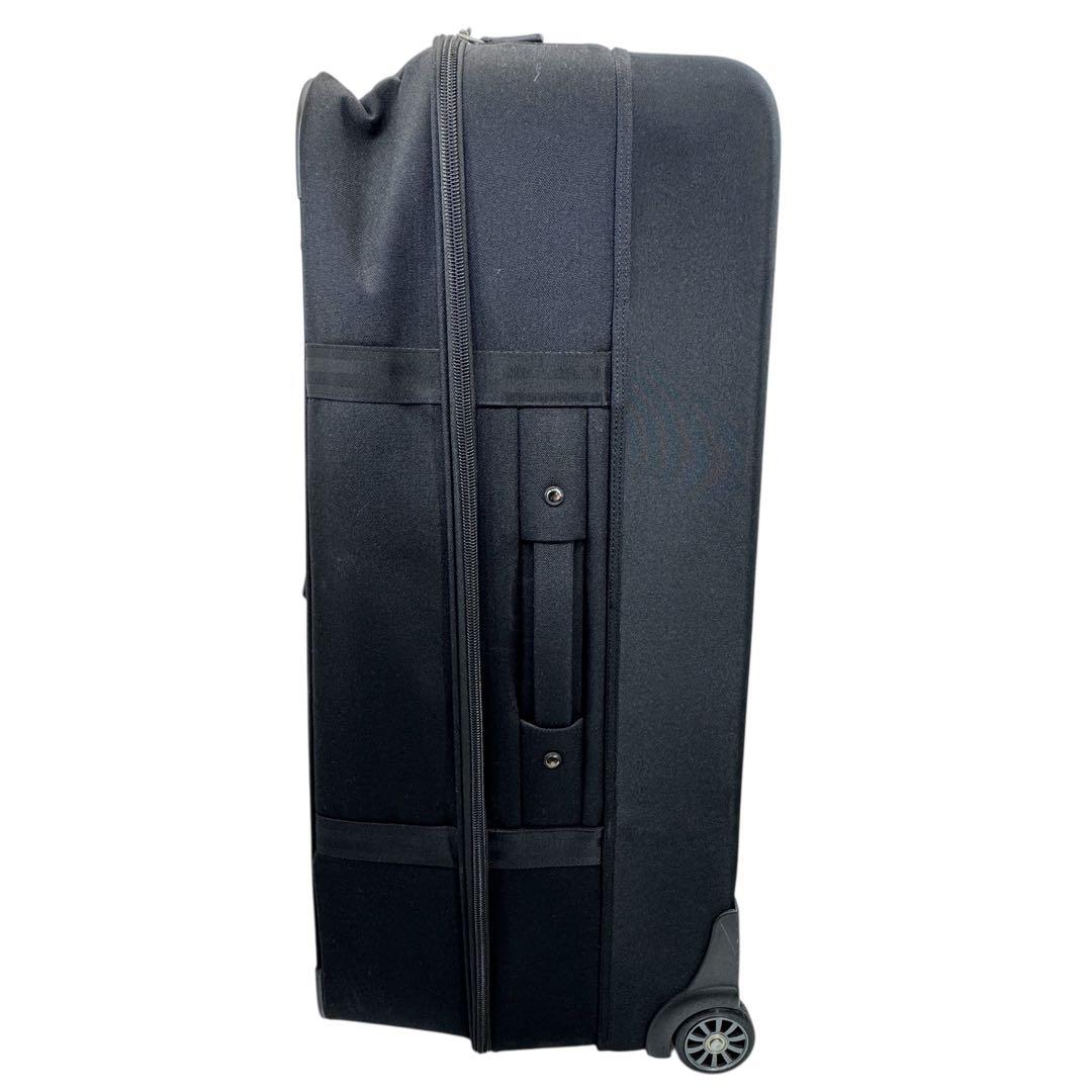 希少 非売品 アシックス 世界陸上日本代表支給 キャリーケースバッグ 120L