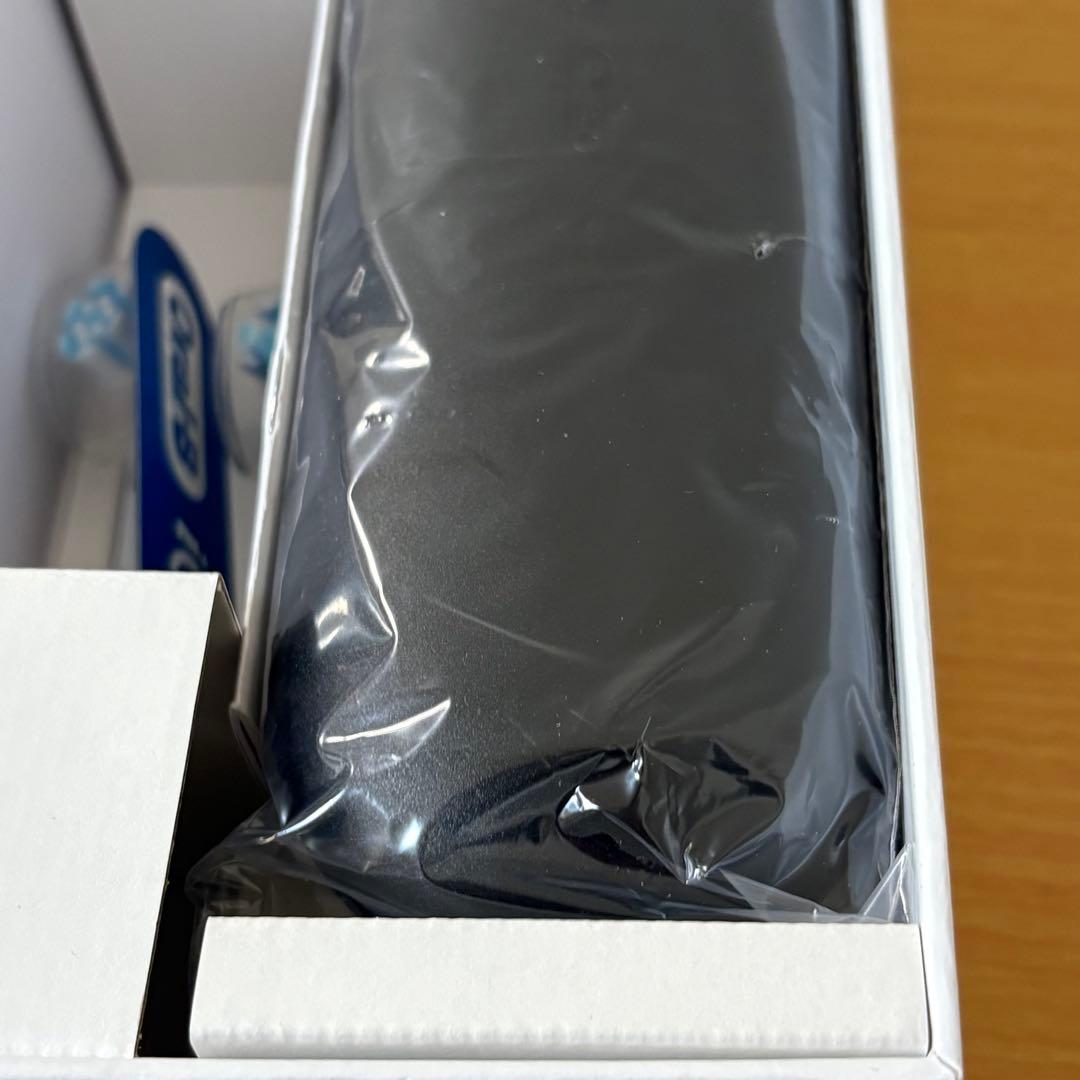 Oral-B iO SERIES 5 電動歯ブラシ 未使用品