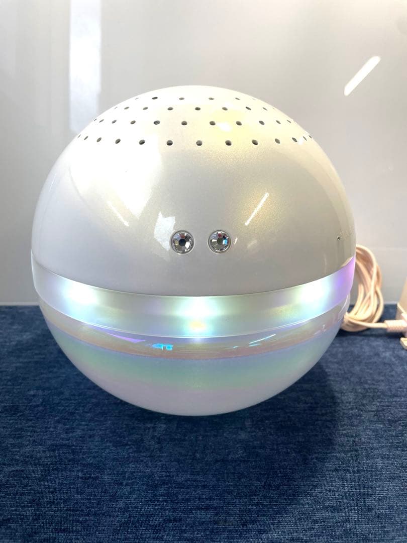 マジックボール ベーシック 空気清浄機