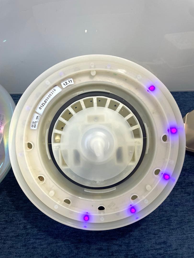 マジックボール ベーシック 空気清浄機