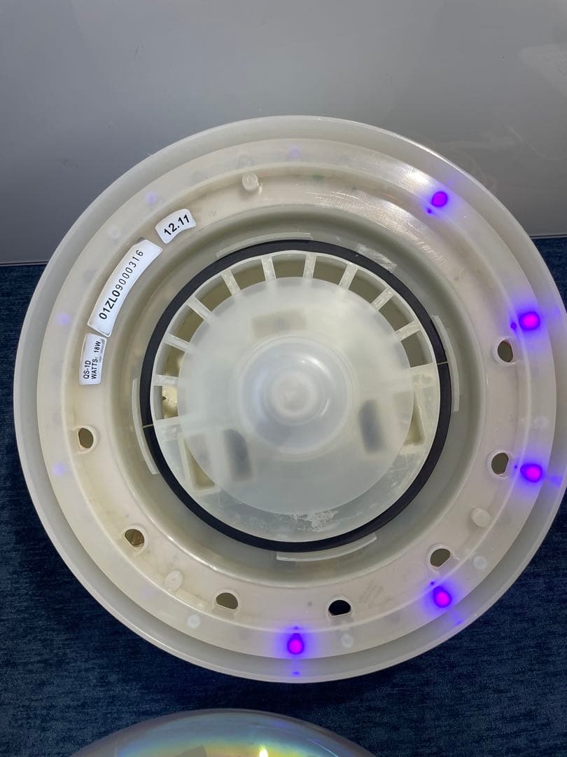 マジックボール ベーシック 空気清浄機