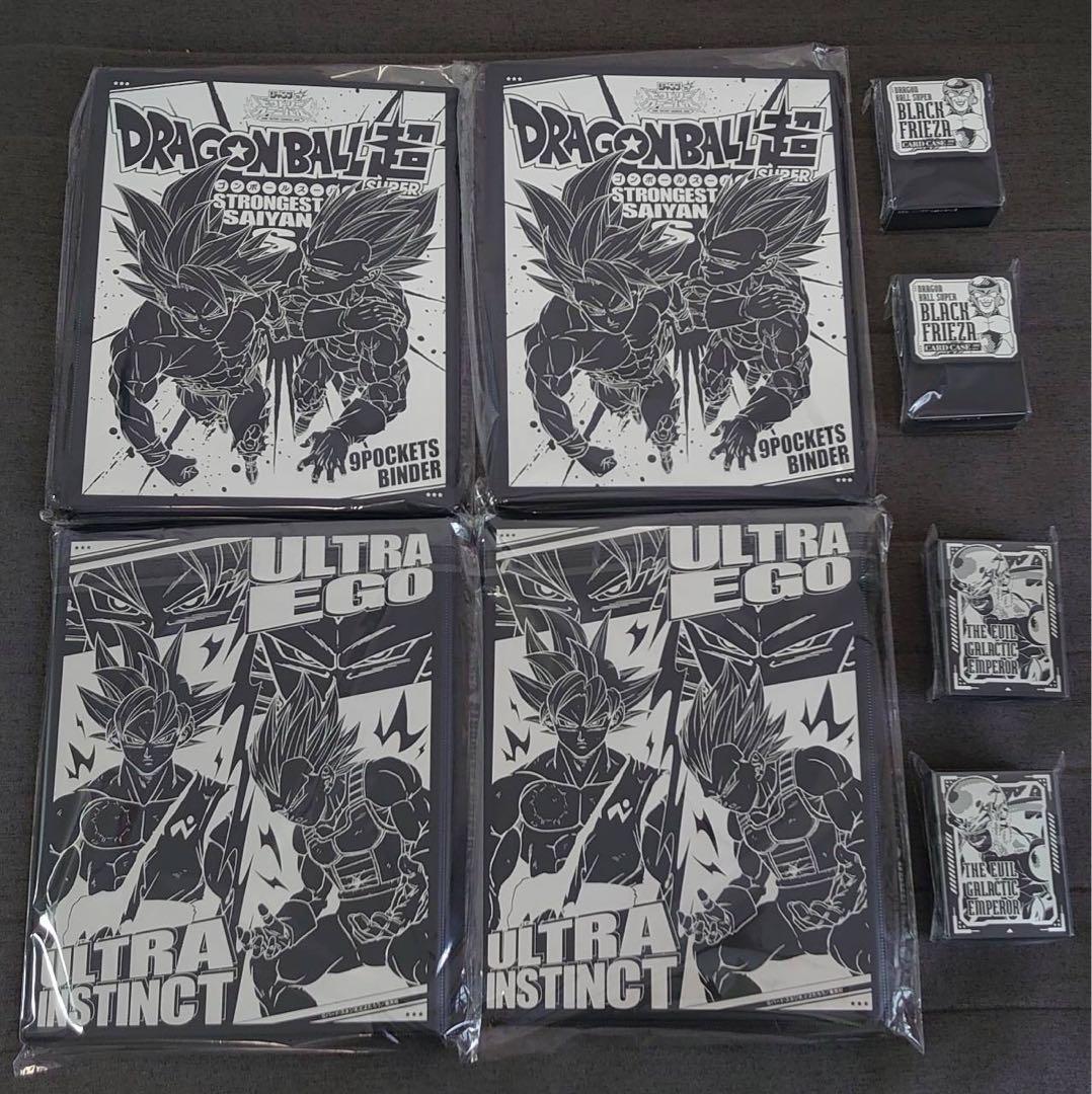 ジャンプビクトリーカーニバル2025イベント限定品