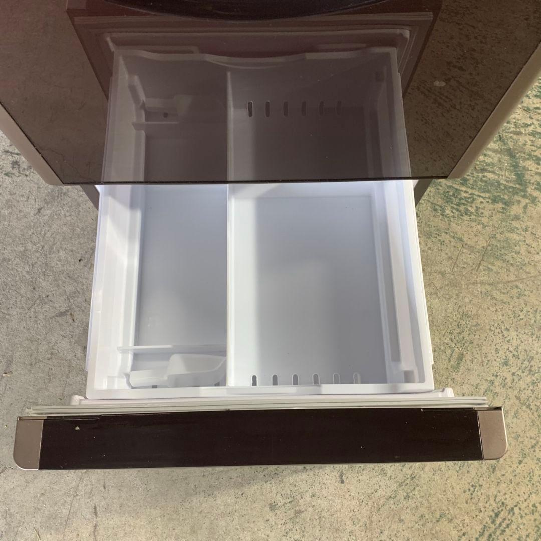 H851\" 日立 315L 3ドア 冷蔵 R-S3200HV(XT)