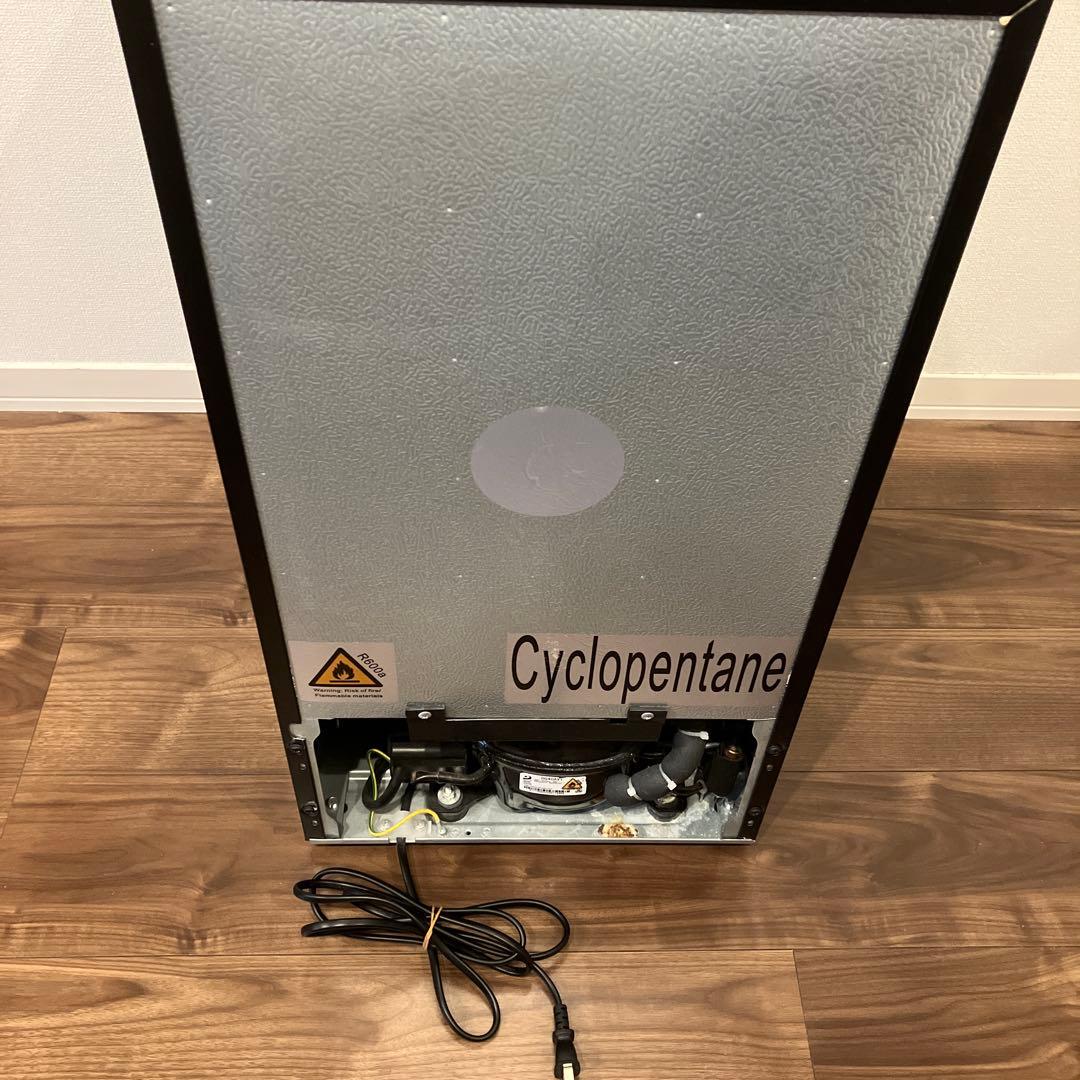 Lefier ENTRY15 ワインセラー コンプレッサー式