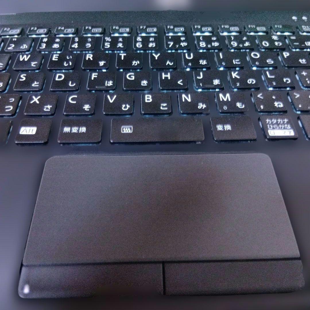 X④ 富士通　ＦＭＶＵ34011　U9311/F