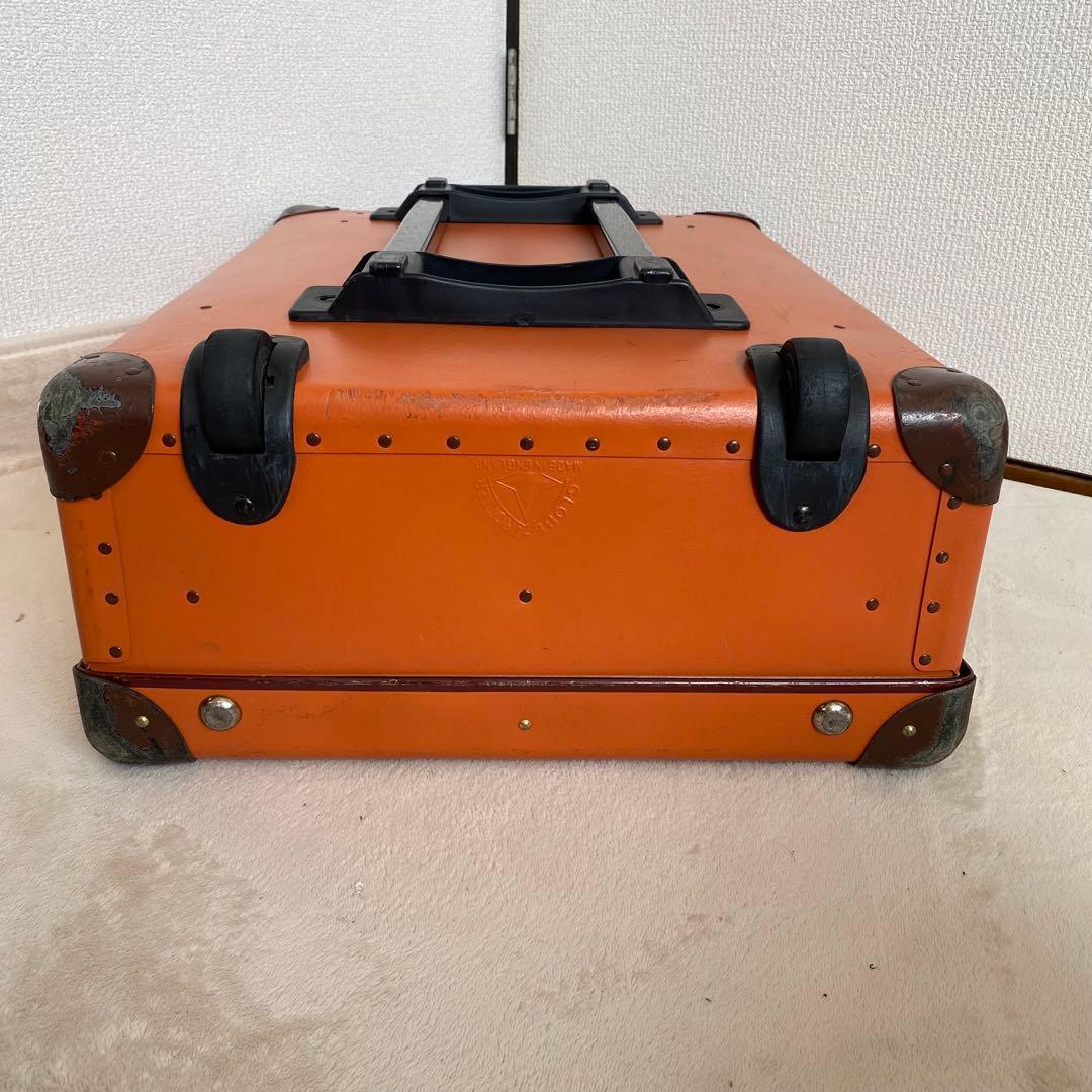 グローブトロッター　スーツケース　ジャンク品