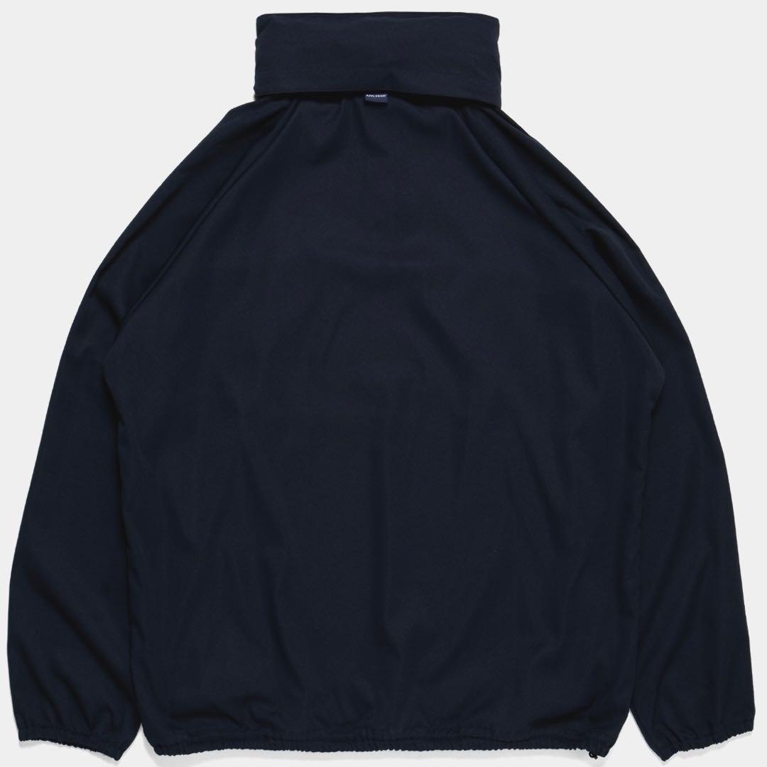 半額以下⭐︎ APPLEBUM / Hi-Tech Halfzip Anorak