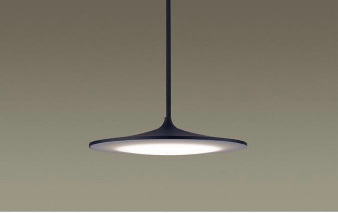 Panasonicペンダント照明2個セット