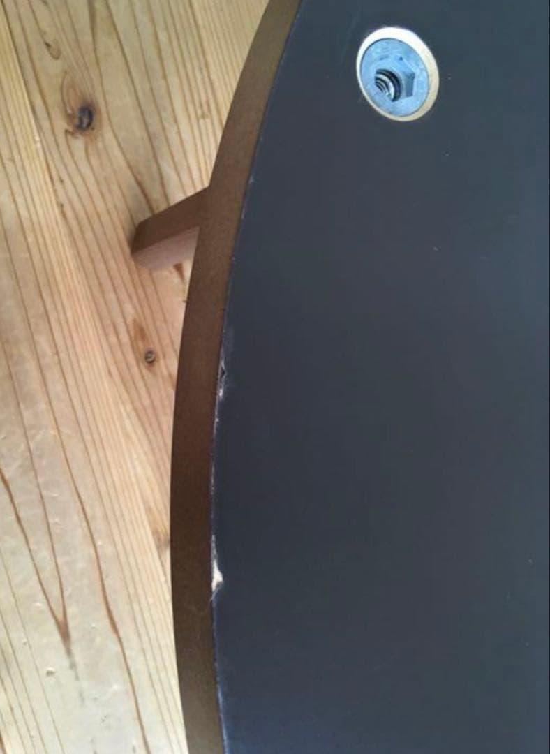 専用☆ イケア ストックホルム　サイドテーブル☆2個セット