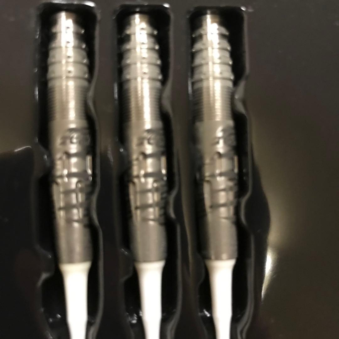 ダーツ MONSTER Ash 19g 90%