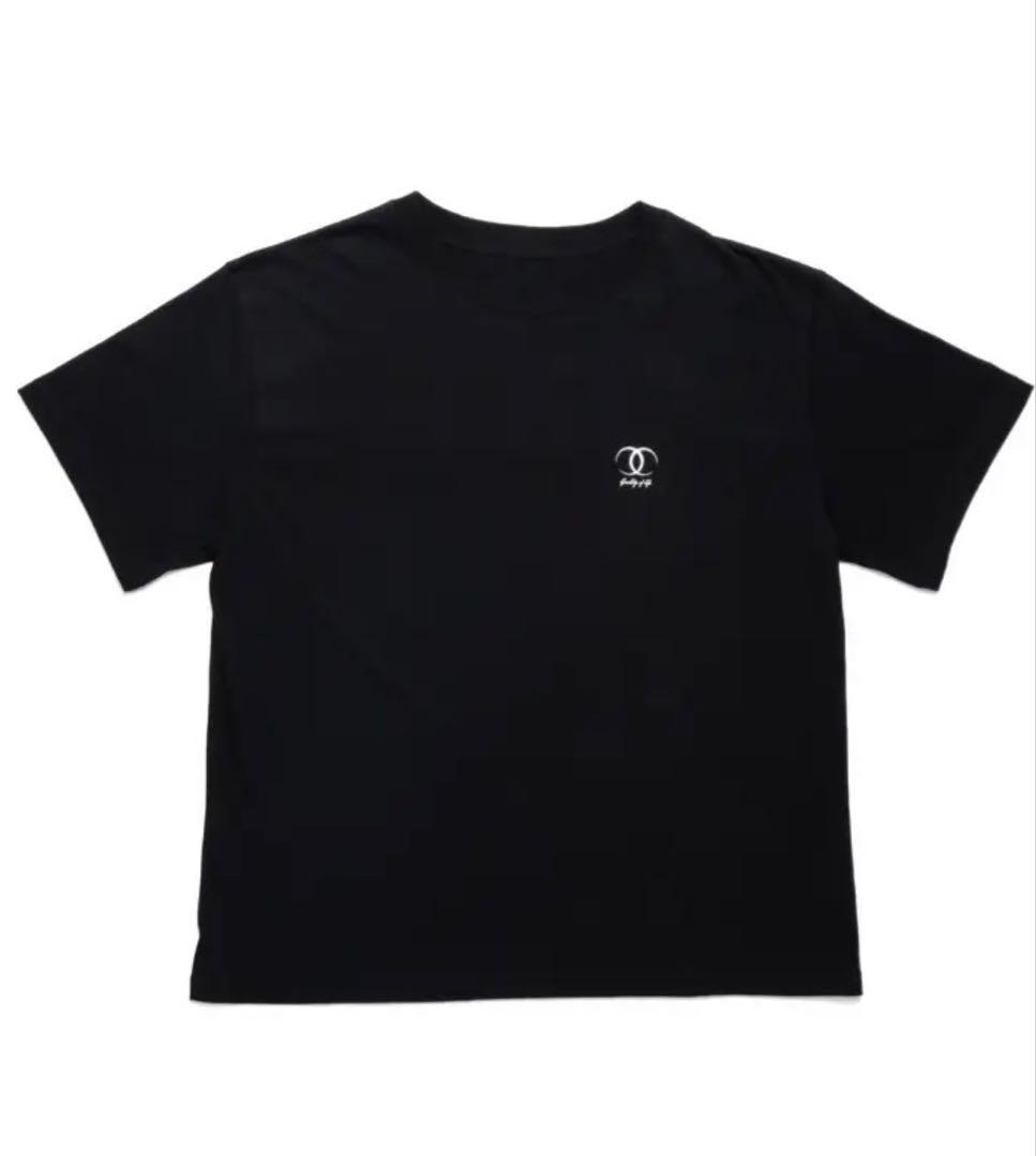 CDL Tシャツ Ｌ POPUP限定