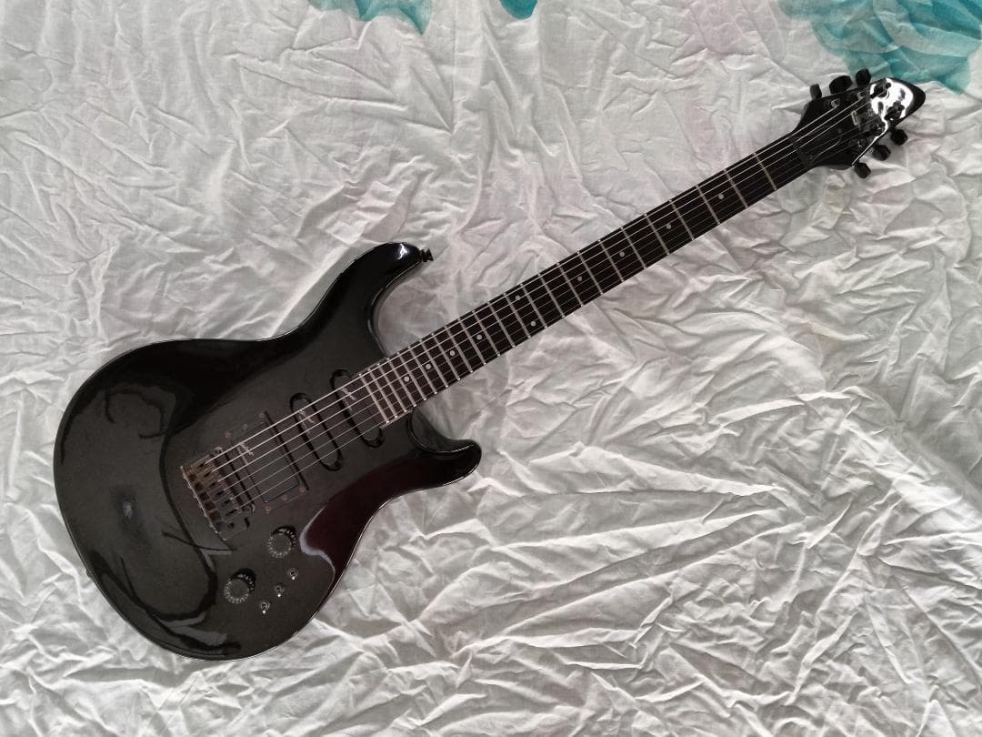 Greco GPH-60 '80年代 ジャパンビンテージ PRSタイプ