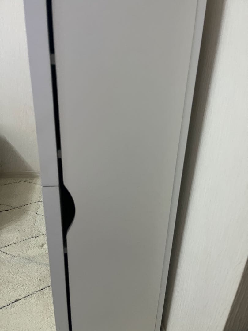 LOWYA大理石風マントルピース 韓国インテリア