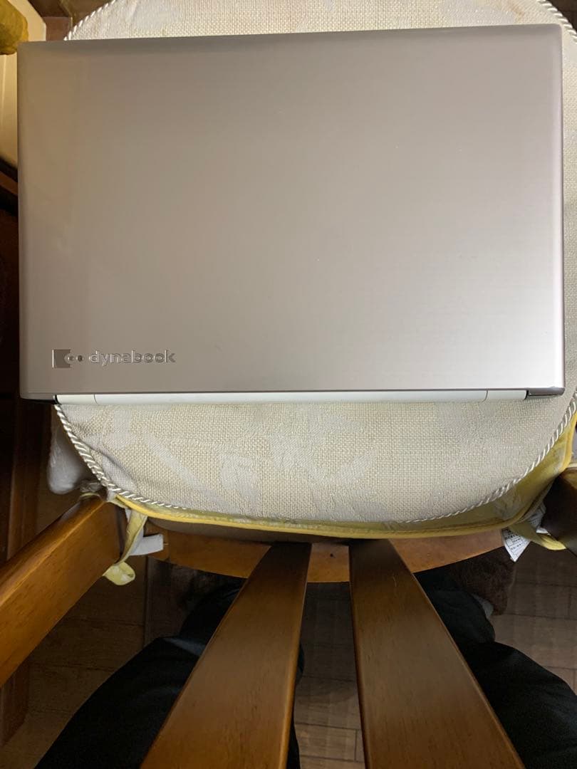 dynabook Corei7 SSD240 8GB 第7世代