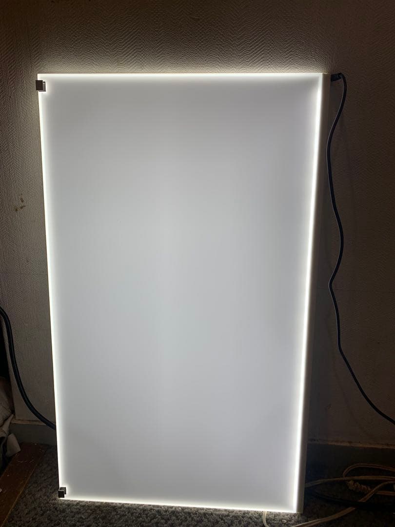 ダ*マ様 【ADA】ライトスクリーン60×30