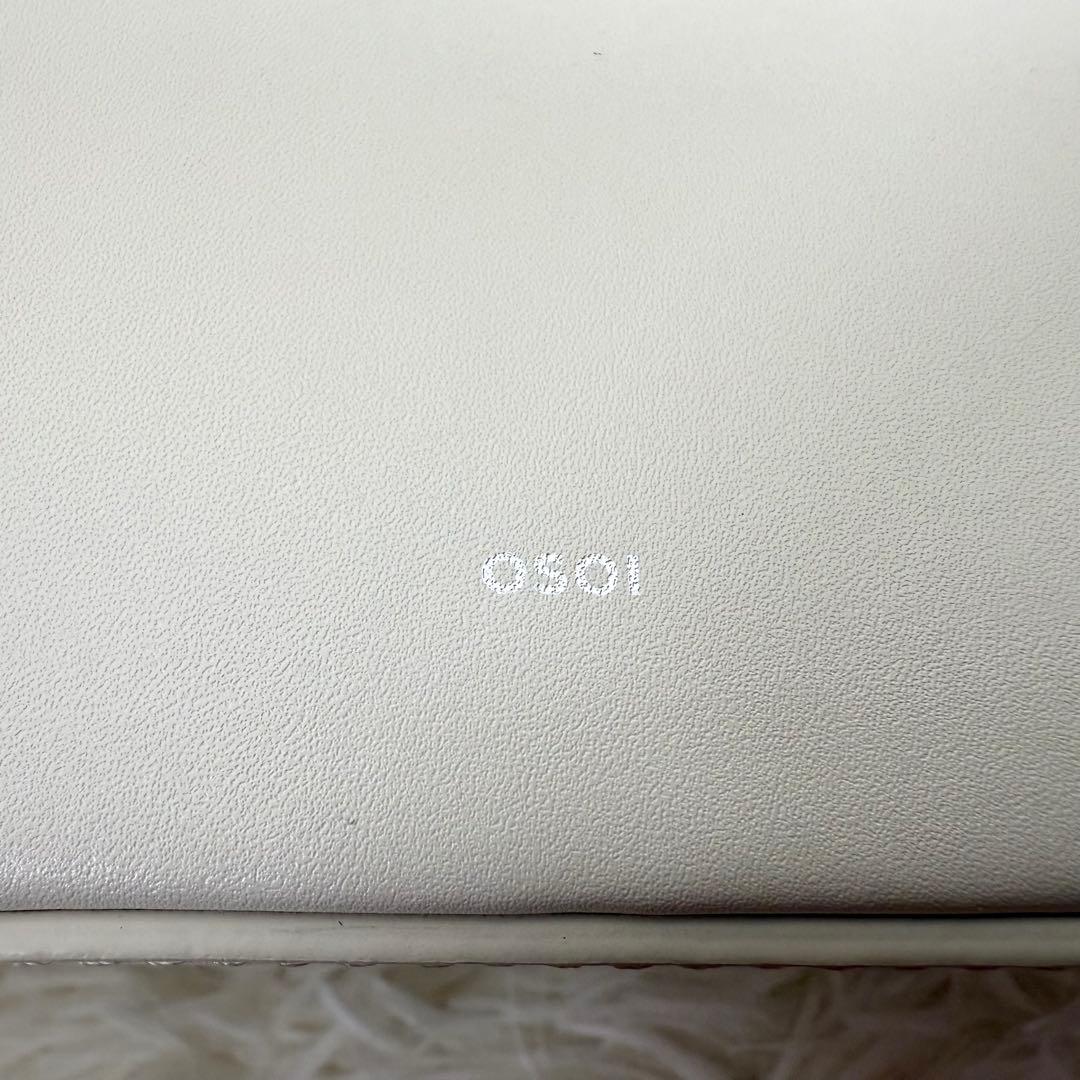 OSOI BOAT MINI 2way ドクターズバッグ 斜めがけ可 クリーム