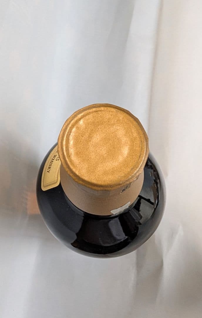 (46)山崎12年100周年シングルモルト SUNTORY700ml 43%