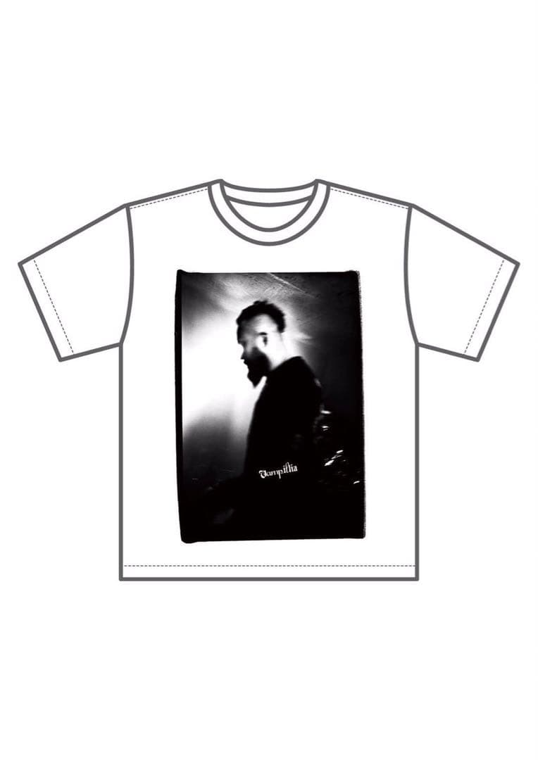 新品未使用　Vampillia 限定Tシャツ