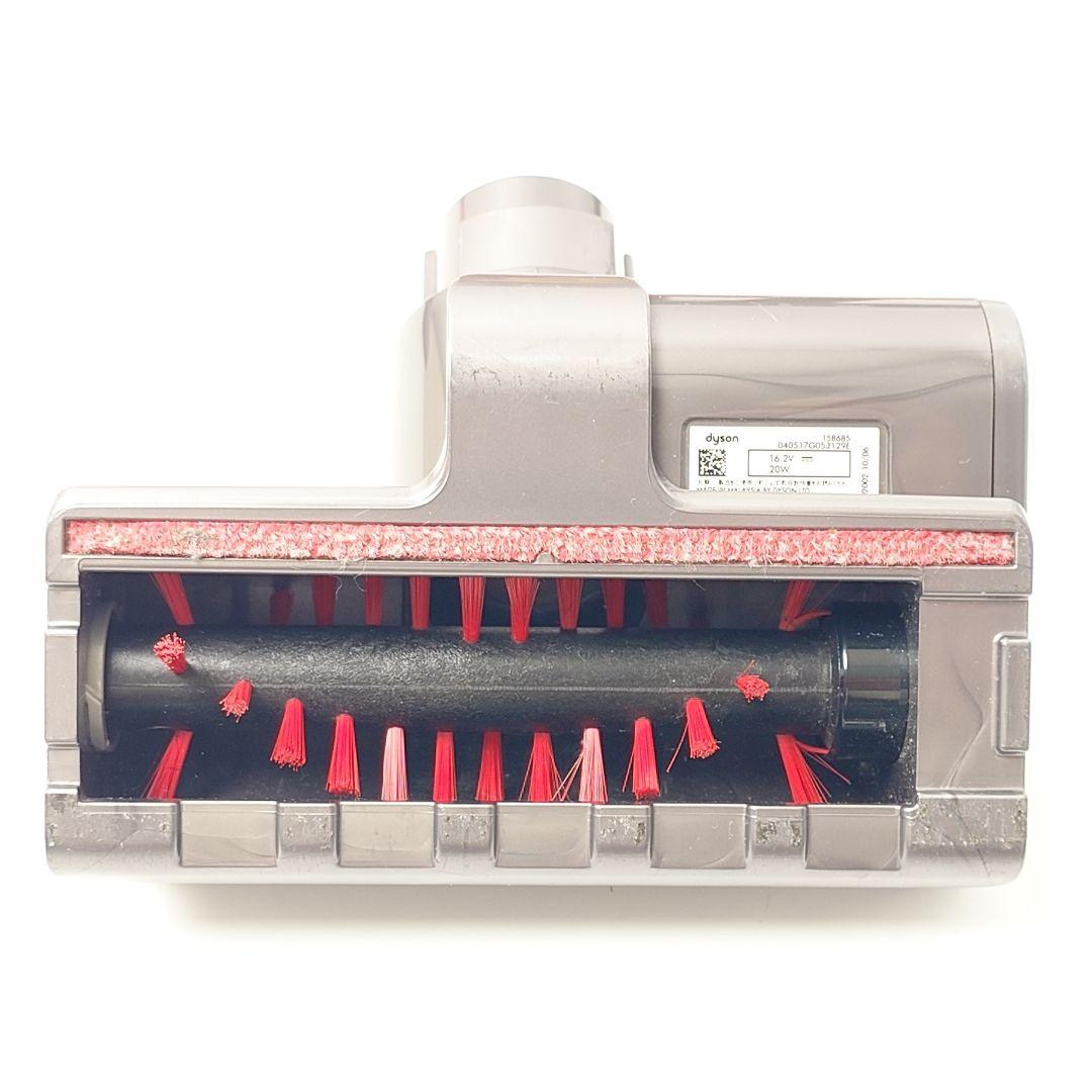 美品■Dyson コードレスクリーナー SV10K　V8 slim fluffy