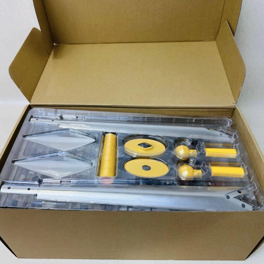 アシェット グレート マジンガー 延長用 プレミアム アイテム 週刊