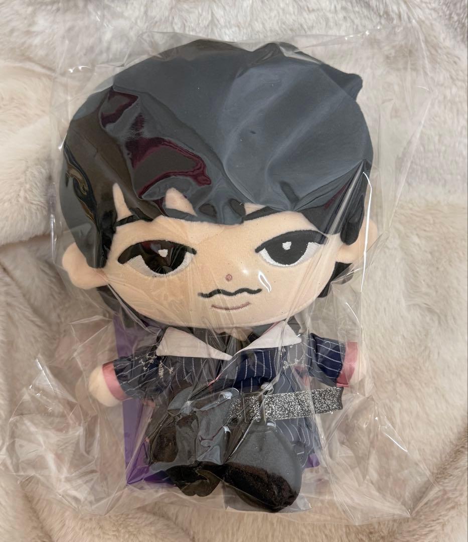  Man 深澤辰哉 すのチル ラバーバンド