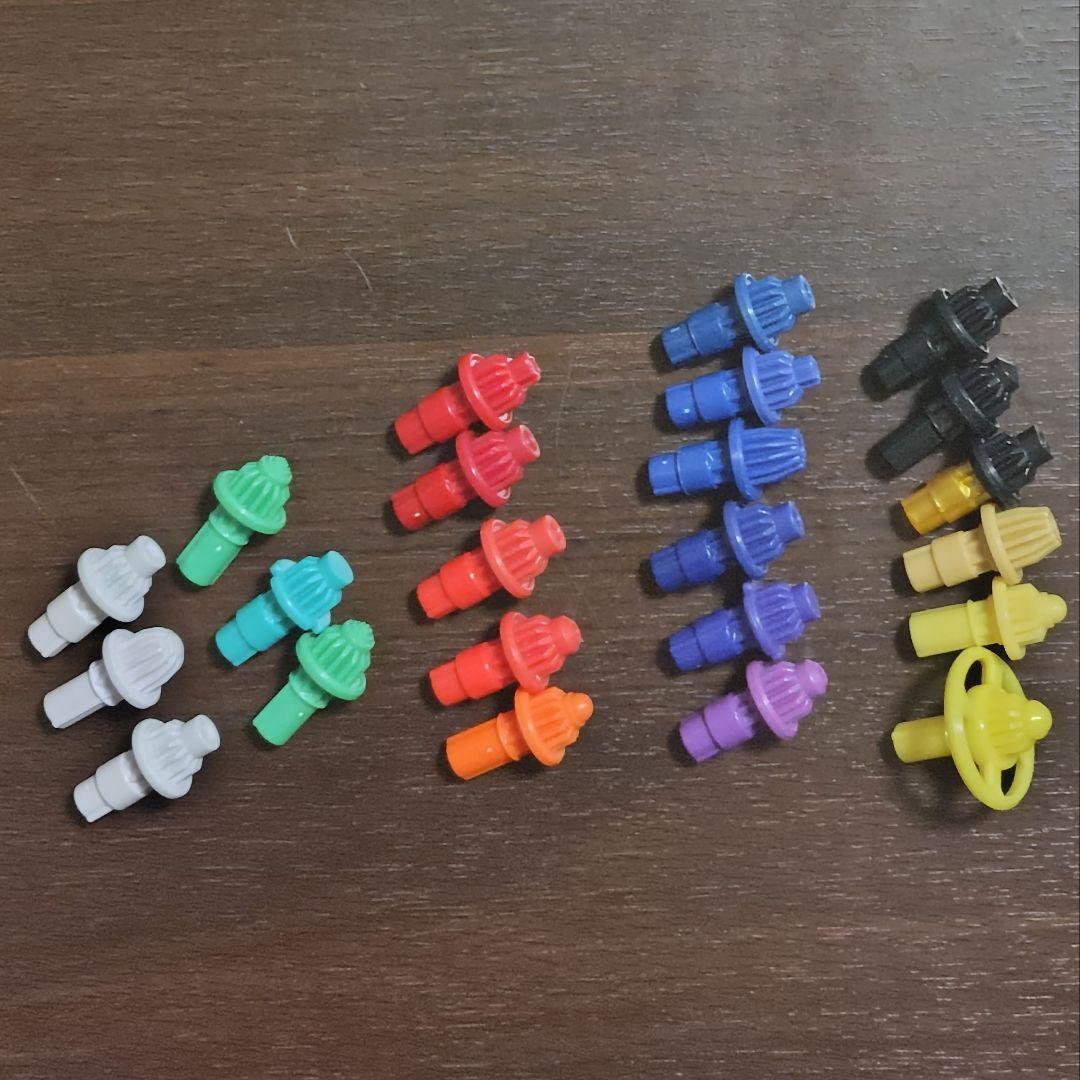 ベイブレードX 引退品 まとめ売り