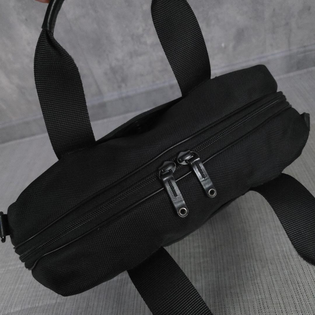 PORTER　ポーター　STAGE　2way　ブリーフケース　ハンドバッグ