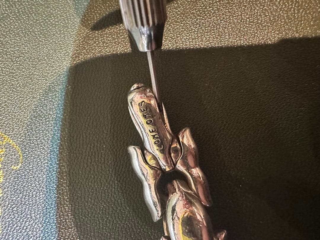 ロンワンズ、ディープタッチブレスレット